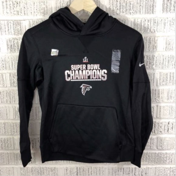 champs nike jackets